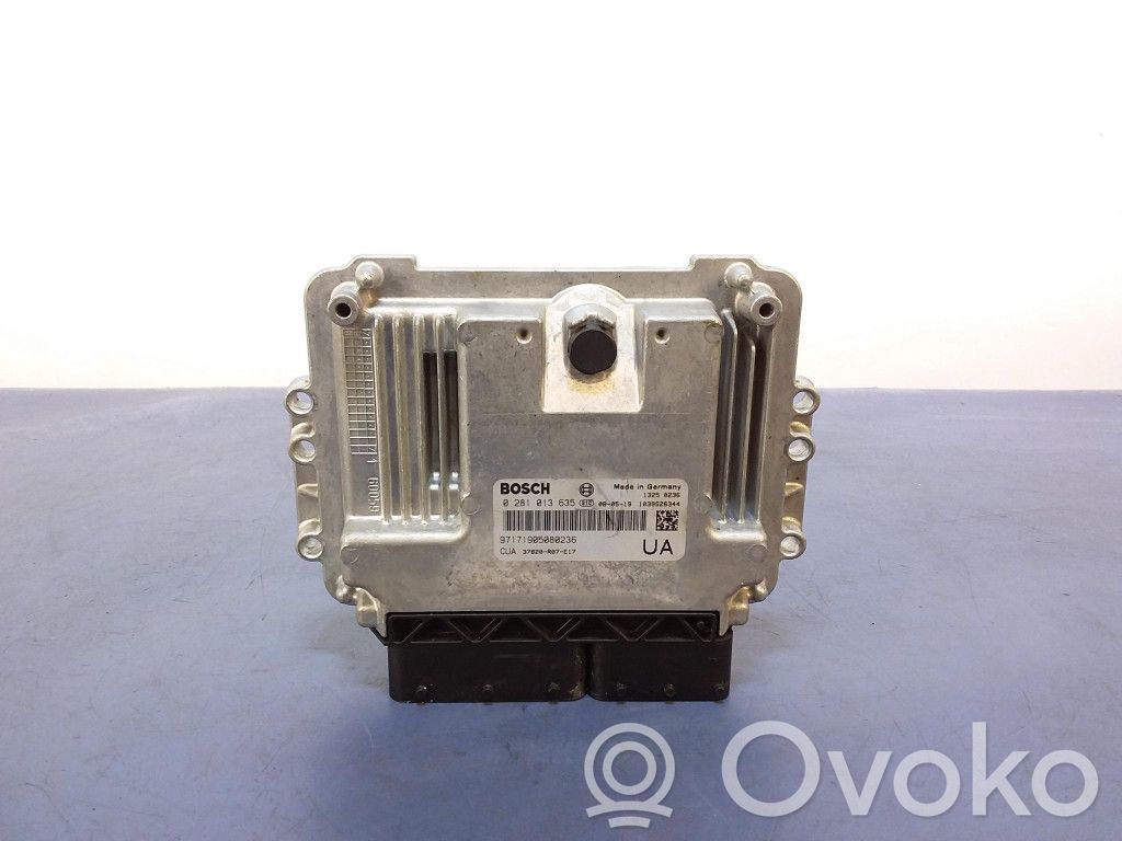 Honda CR-V Engine control unit/module ECU 