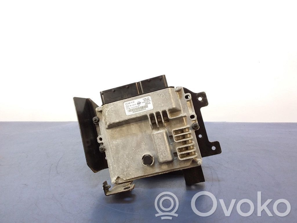 Unité de commande, module ECU de moteur   6735401032,6735401032