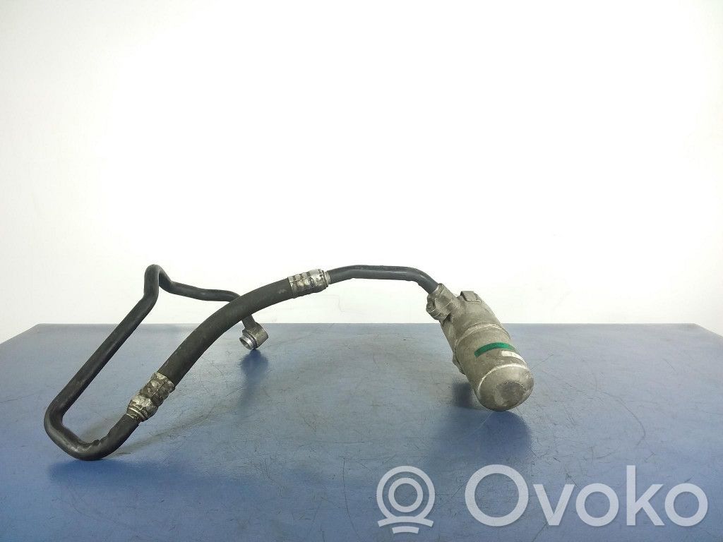 Audi A8 S8 D3 4E Conductă/furtun aer condiționat (A/C) 