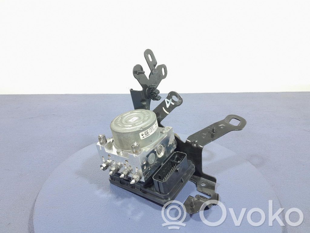 Renault Espace -  Grand espace V ABS bloks 