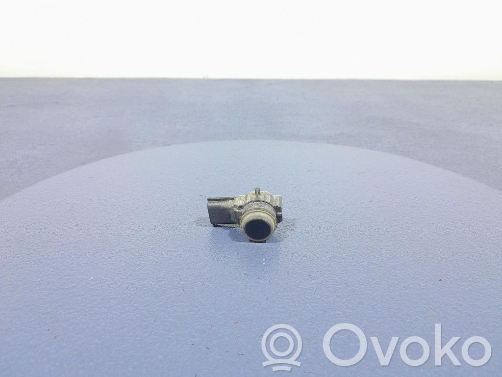 Renault Espace -  Grand espace V Parking PDC control unit/module 