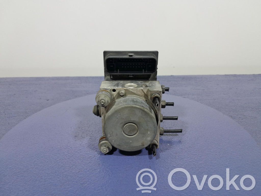 Fiat Grande Punto Pompa ABS 
