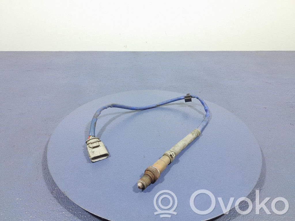 Porsche Cayman 982 Lambda probe sensor 