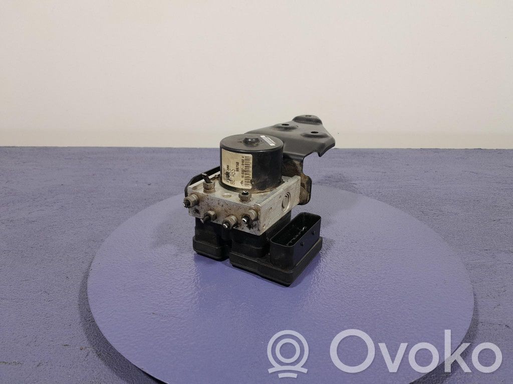 Fiat Doblo ABS Pump 
