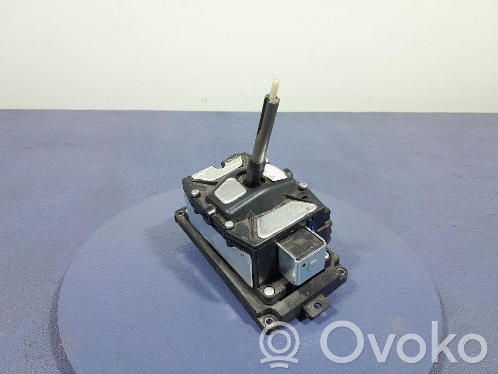 Porsche Cayman 982 Palanca de cambios 
