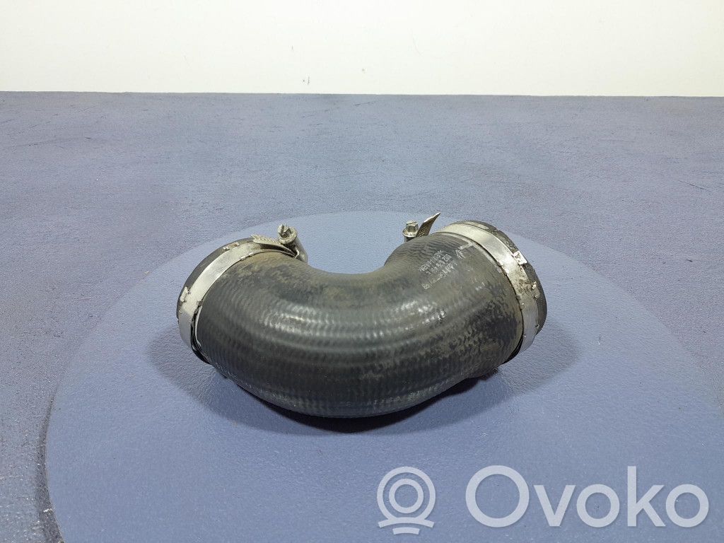 Porsche Cayman 982 Conductă/furtun admisie aer 
