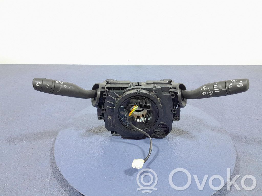 Other switches/knobs/shifts   98422406YX,98422406YX