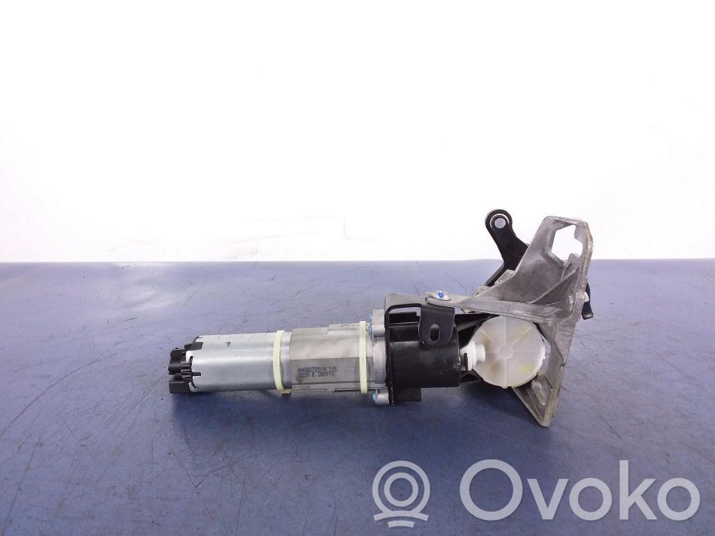 Audi A8 S8 D4 4H Blocco/chiusura/serratura del portellone posteriore/bagagliaio