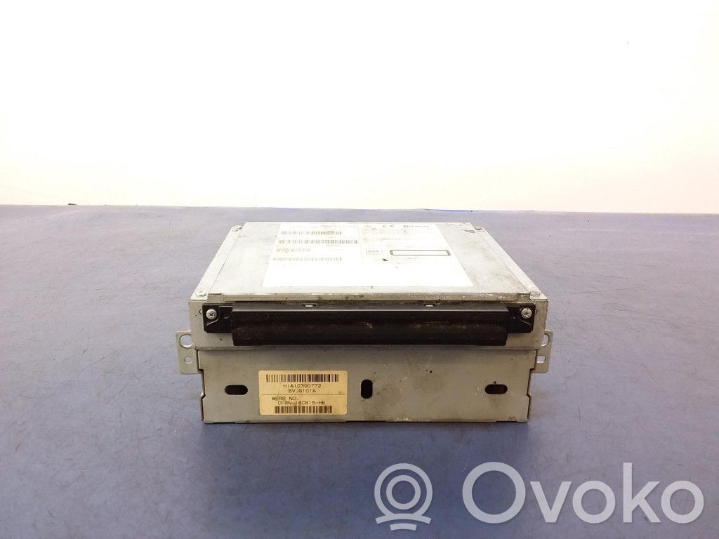 Panel / Radioodtwarzacz CD/DVD/GPS   CF6N18C815HE,CF6N18C815HE