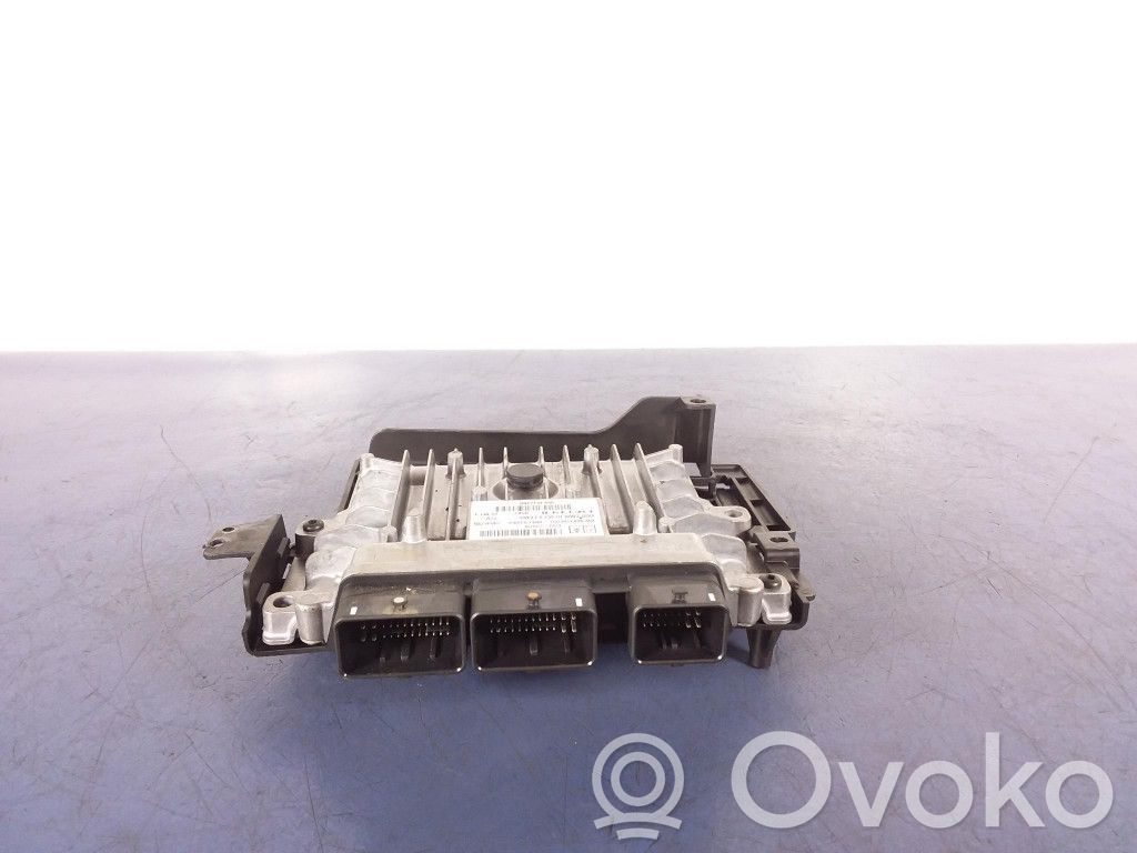 Peugeot 407 Autres unités de commande / modules 