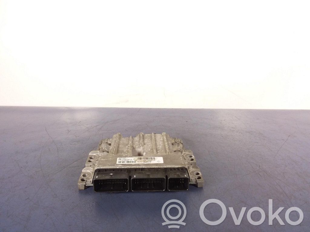 Renault Megane III Engine control unit/module ECU 