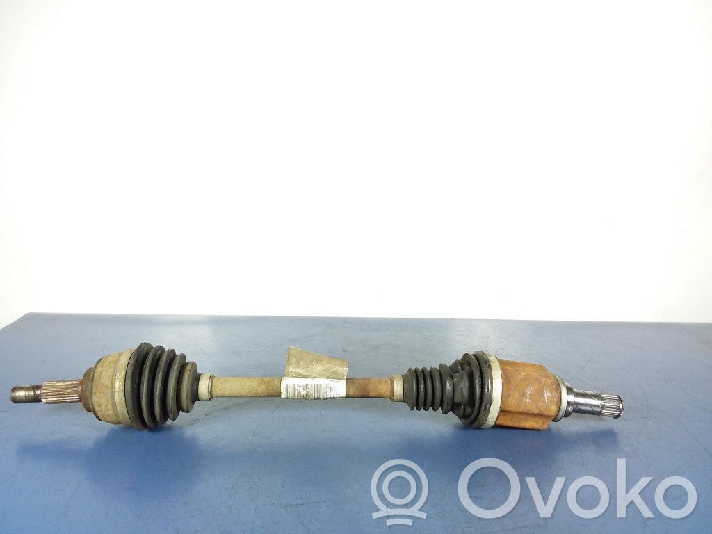 Dacia Sandero Front driveshaft 