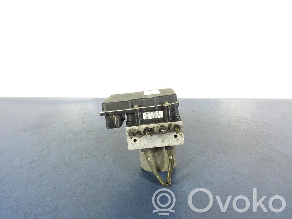BMW 6 E63 E64 ABS Blokas 