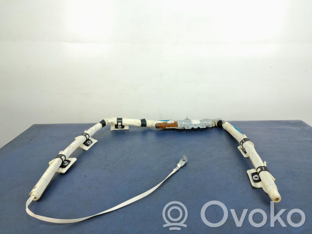Ford Focus Airbag del techo 