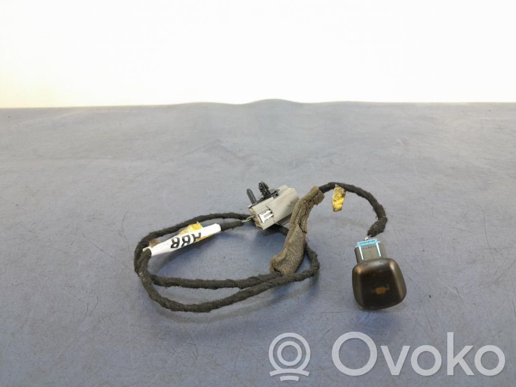 Ford Focus Muu johtosarja 
