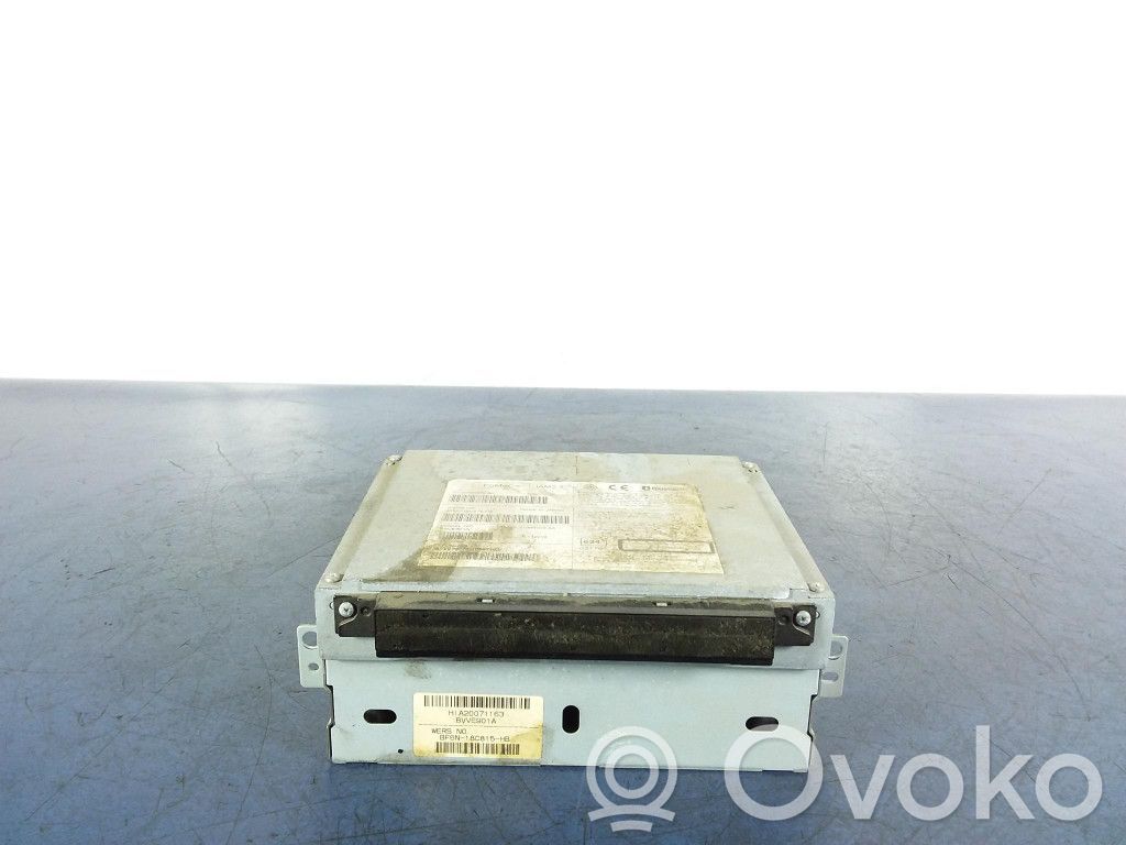 Volvo XC60 Radija/ CD/DVD grotuvas/ navigacija 