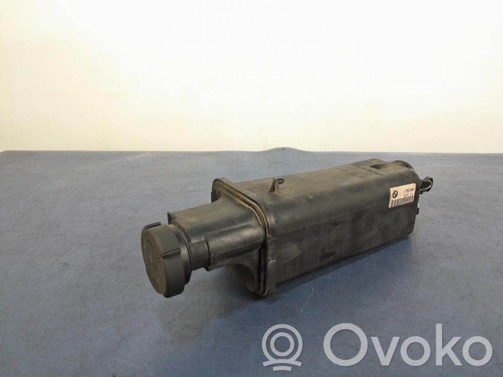 BMW 3 E46 Coolant expansion tank/reservoir 