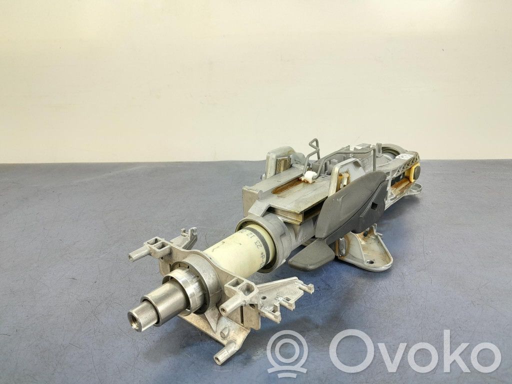 BMW 5 F10 F11 Eje de la columna de dirección 