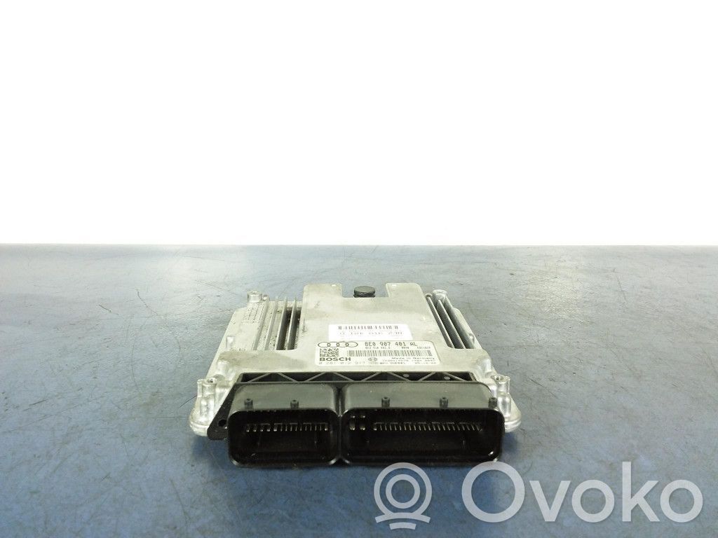 Audi A4 S4 B7 8E 8H Engine control unit/module ECU 