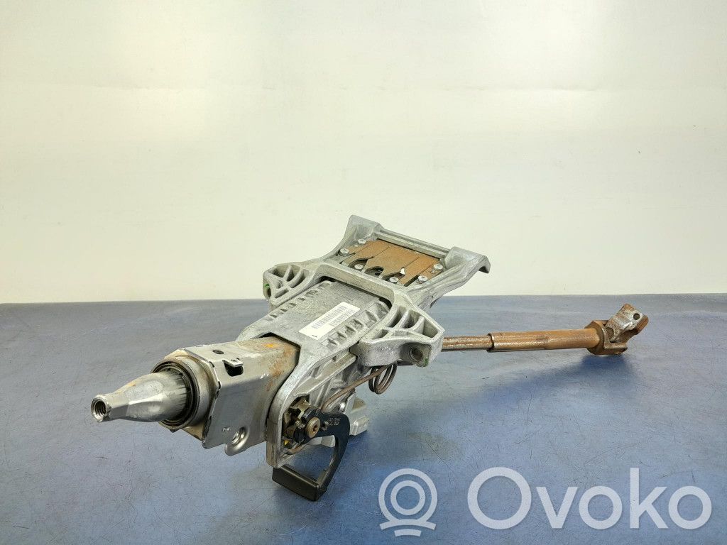 Volvo V50 Ax volan 