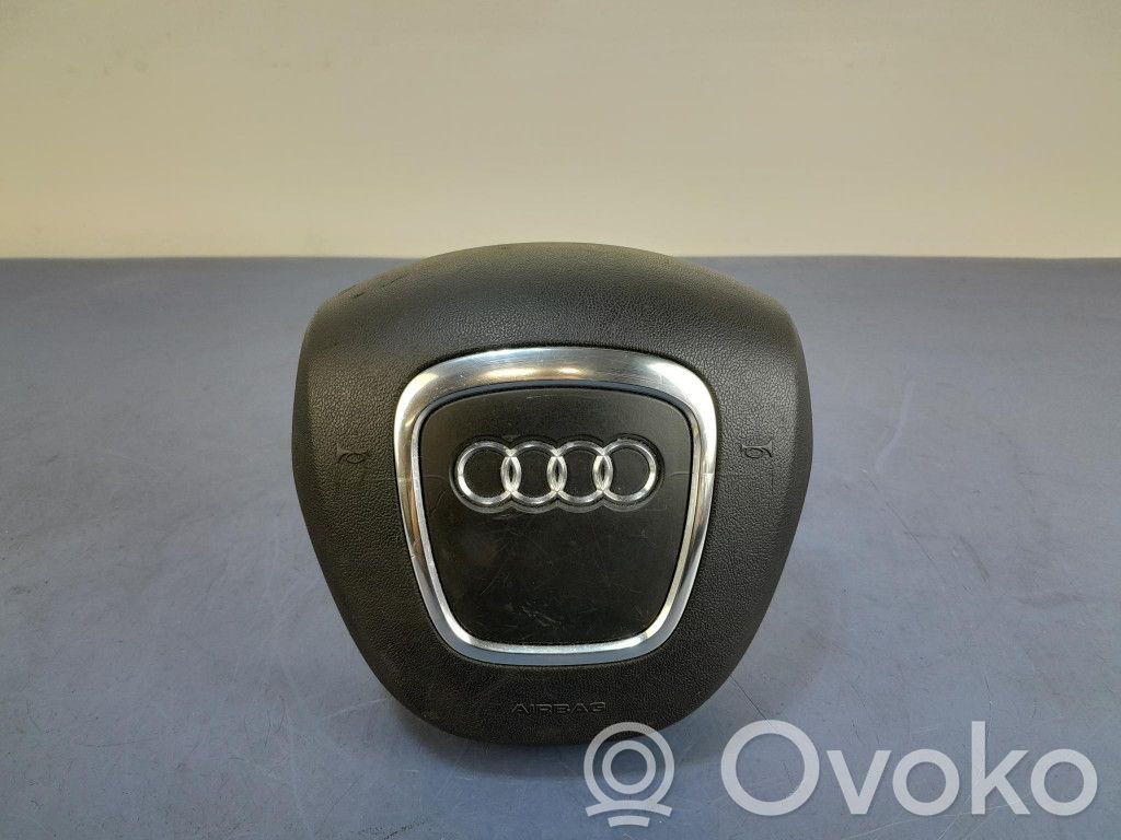 Audi A8 S8 D3 4E Vairo oro pagalvė 