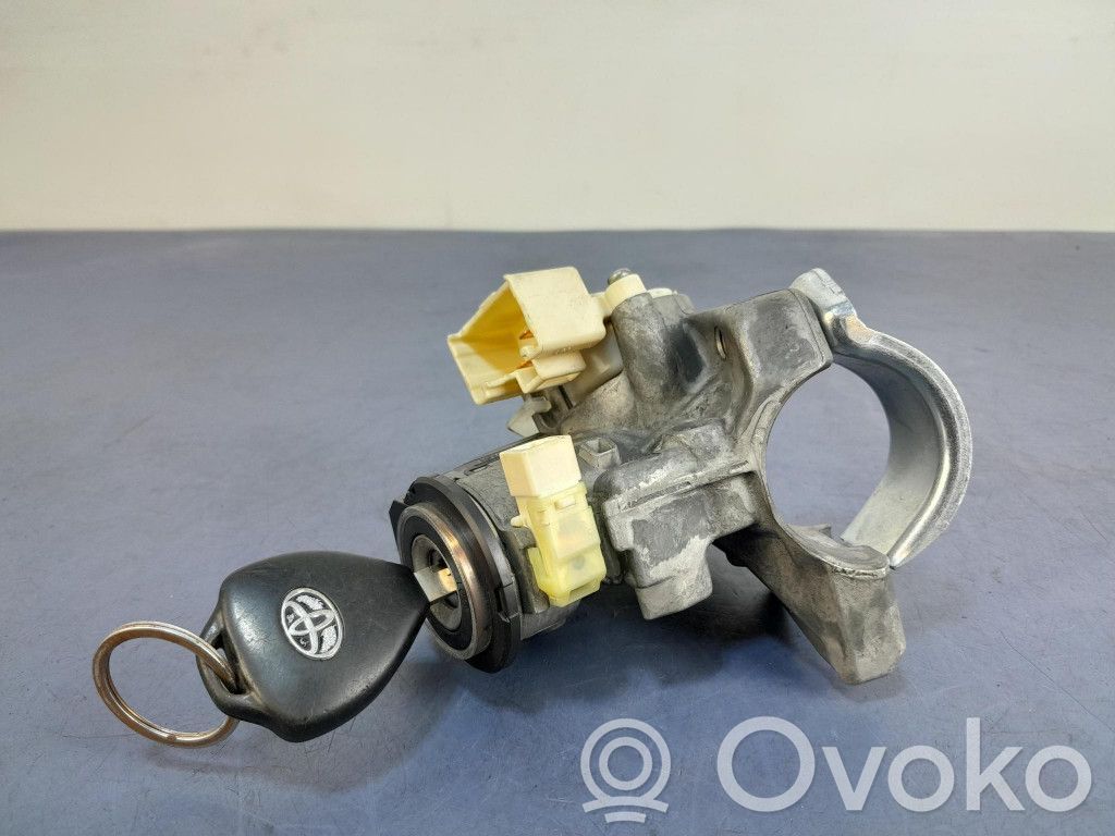 Toyota Auris 150 Contact aprindere 