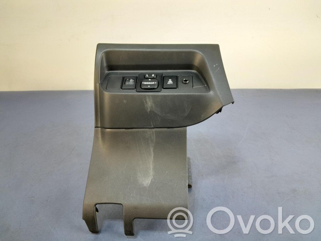 Toyota Auris 150 Interruttore riscaldamento specchietti