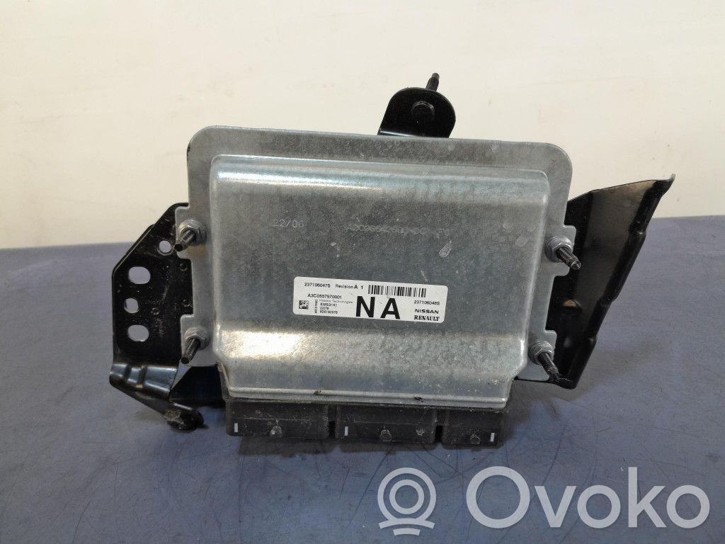 Dacia Jogger Engine control unit/module ECU 