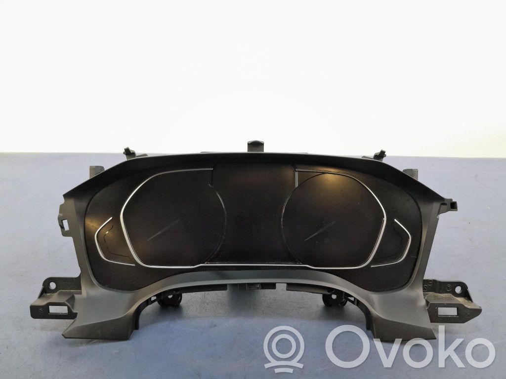 BMW 3 G20 G21 Vitezometru (grup de instrumente) 