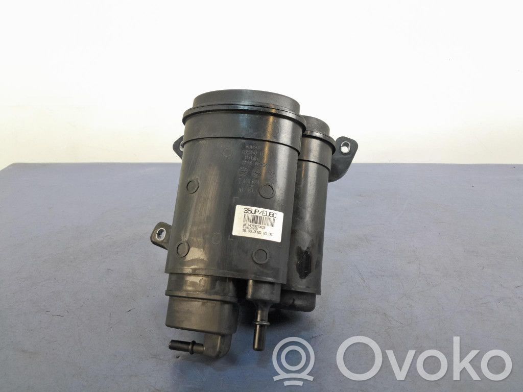 BMW 3 G20 G21 Serbatoio a carbone attivo per il recupero vapori carburante 