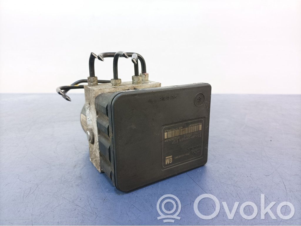 Opel Astra H ABS Pump 