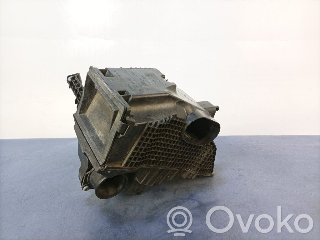 Dacia Lodgy Air filter box 