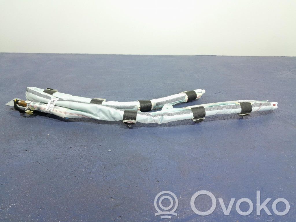 Dacia Jogger Airbag del techo 