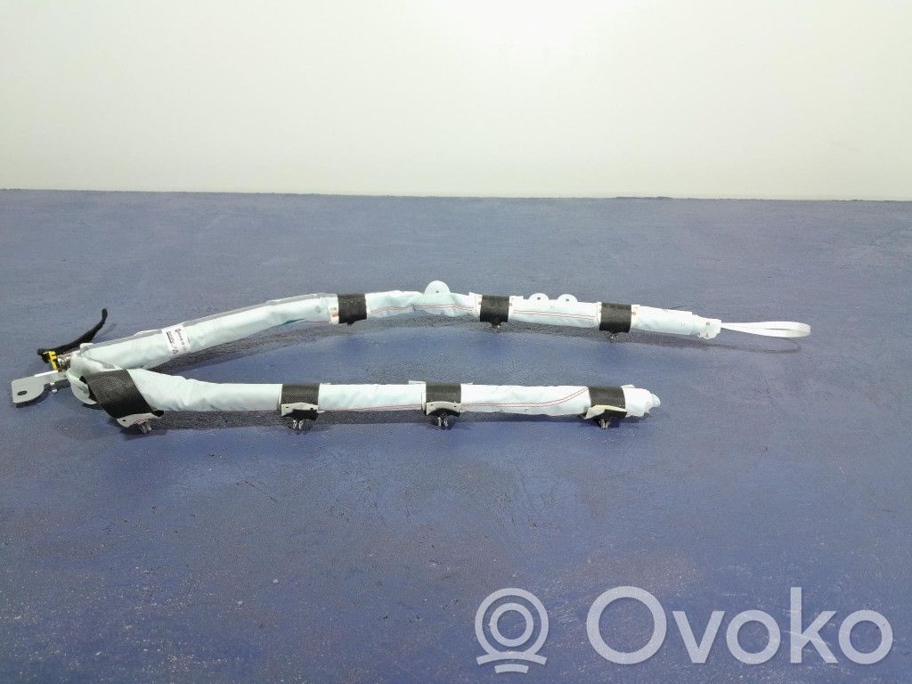 Dacia Jogger Airbag del techo 