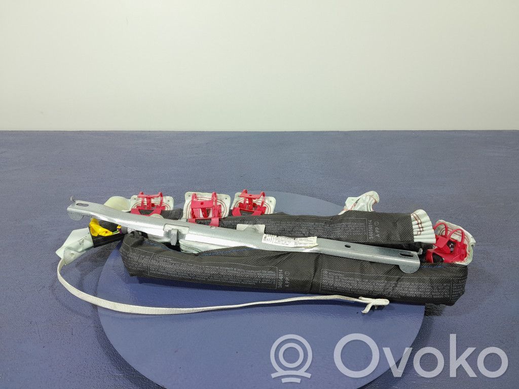 Alfa Romeo Mito Airbag del techo 