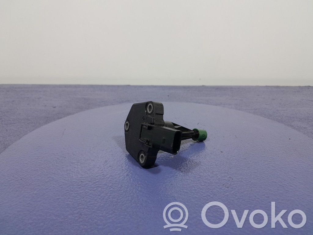 Skoda Fabia Mk3 (NJ) Sensor 