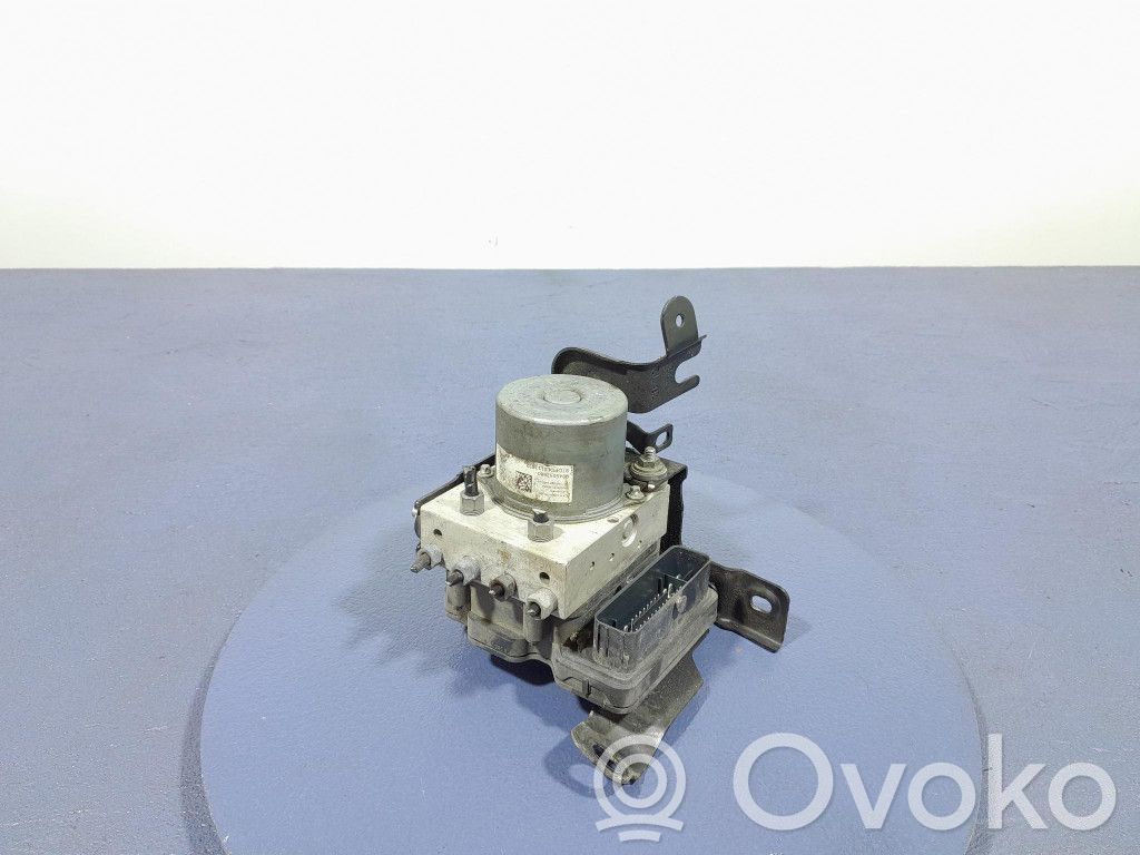 Chevrolet Combo ABS bloks 