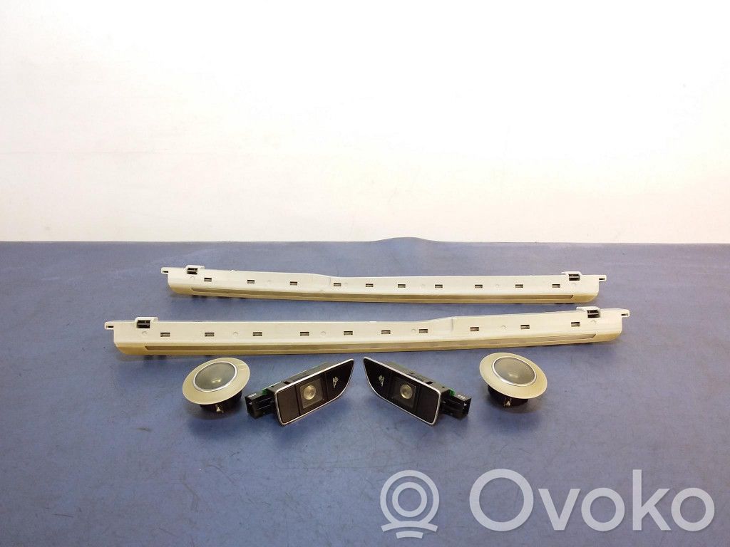 Audi A8 S8 D4 4H Luce interna bagagliaio/portabagagli 