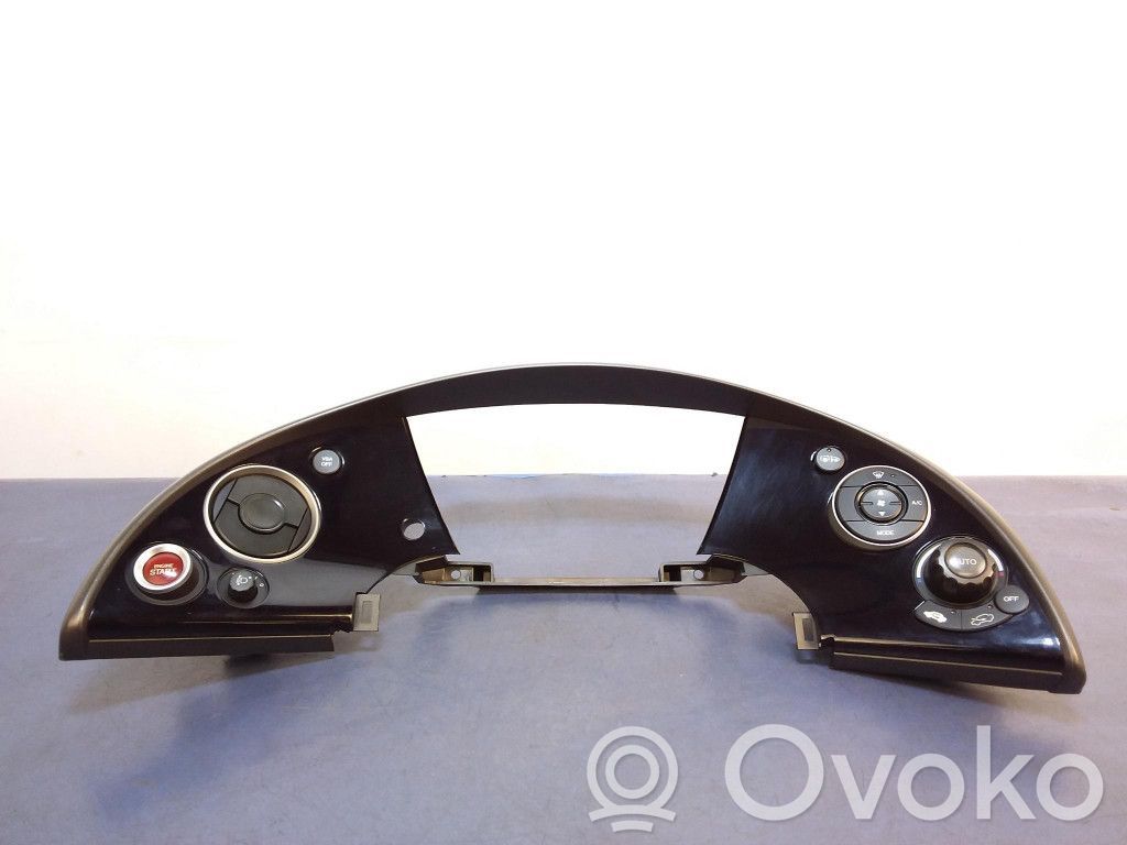 Honda Civic Autres éléments de garniture marchepied