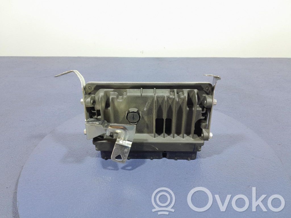 Toyota Corolla E10 Engine control unit/module ECU 