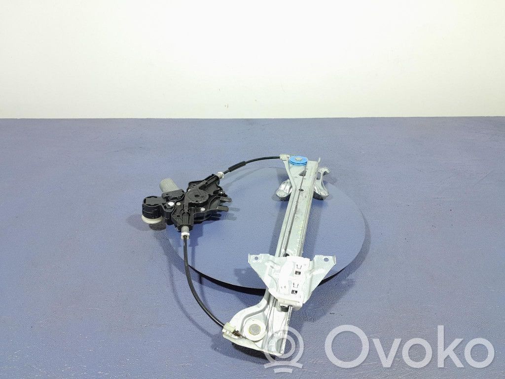 Toyota Corolla E210 E21 Regulador de puerta delantera con motor 