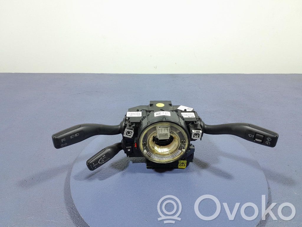 Audi A3 S3 A3 Sportback 8P Autres commutateurs / boutons / leviers 