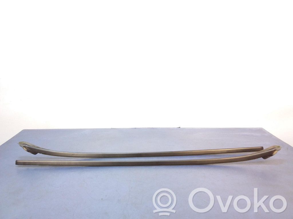 Opel Astra K Piesă caroserie față 