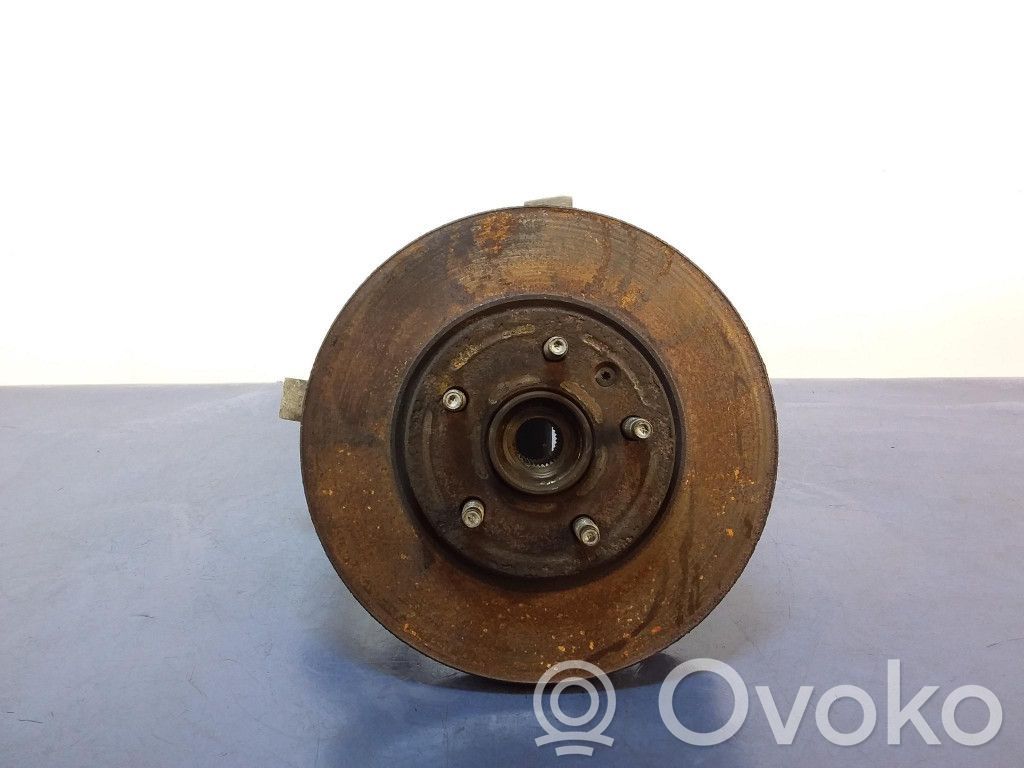 Opel Astra K Fuzetă butuc roată față