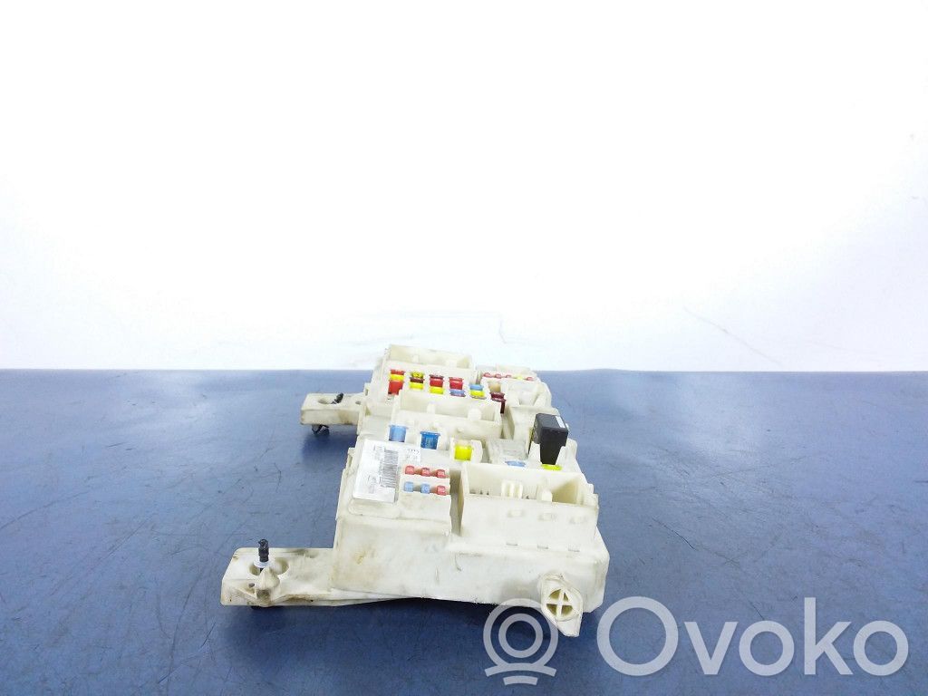 Ford Focus Fuse box set 