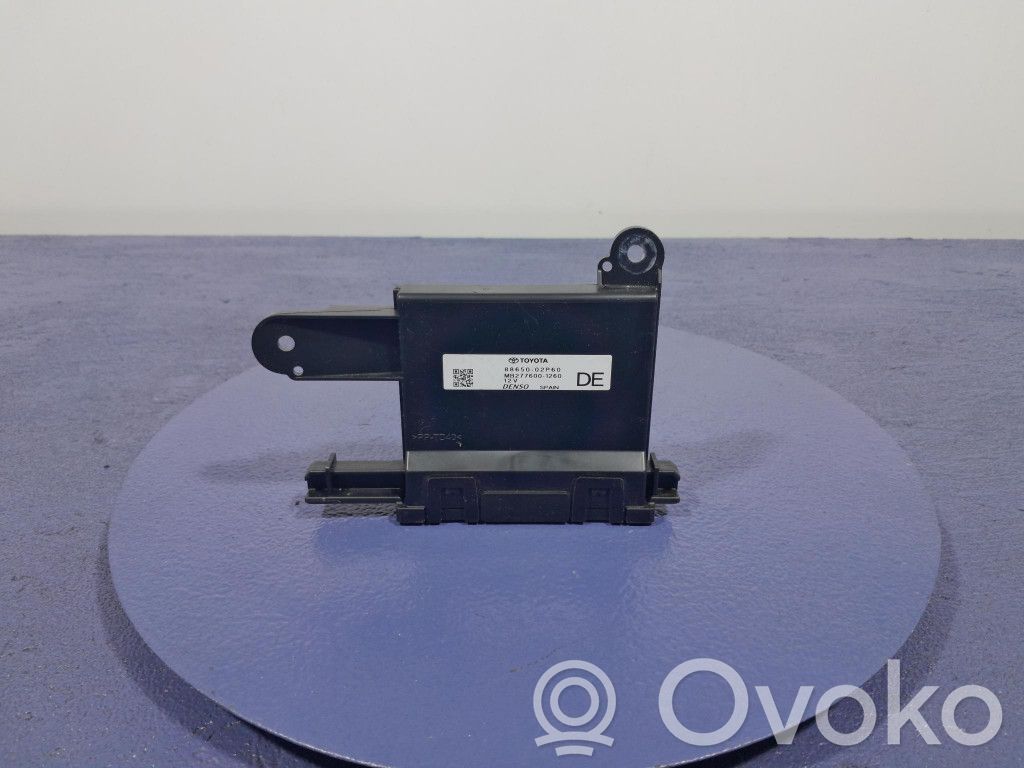 Toyota Corolla E210 E21 Other control units/modules 