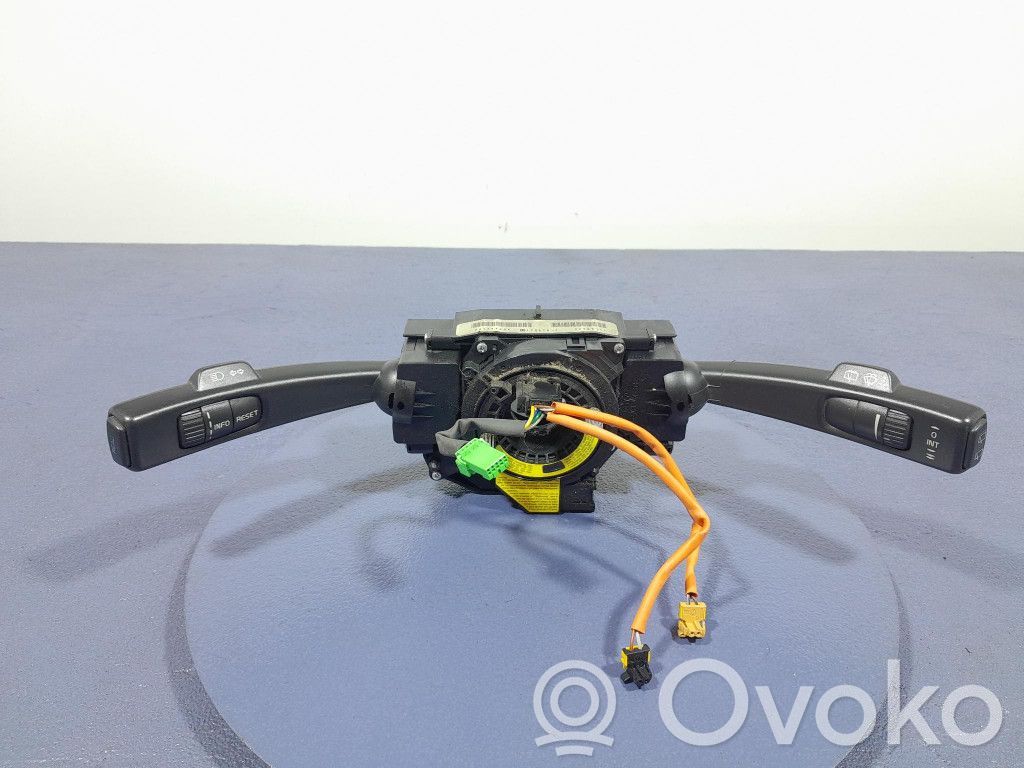 Volvo V50 Otros interruptores/perillas/selectores 