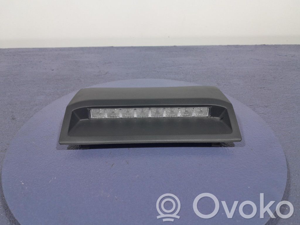 Boot/trunk interior light   8197702140,8197702140