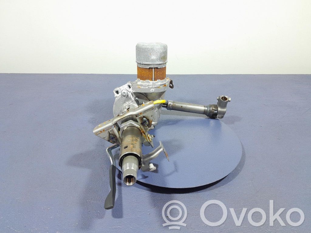 Toyota Corolla E210 E21 Eje de la columna de dirección 