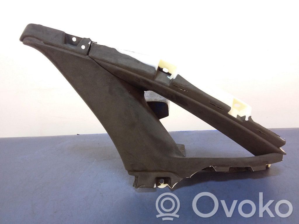 Audi A8 S8 D4 4H Otras molduras del borde/pilar 